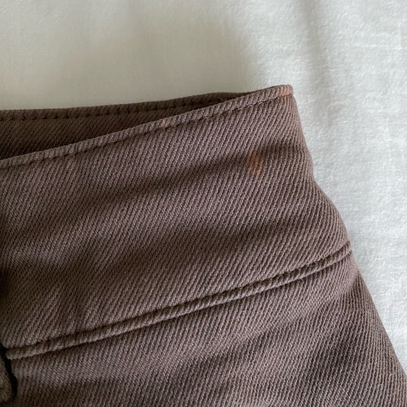 Aritzia Wilfred Free Modern Cargo Pants - Picture 6 of 8